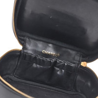 Chanel « Bolide » en noir