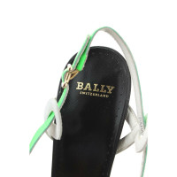 Bally Sandals Leather
