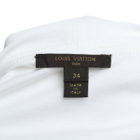 Louis Vuitton Chemise en blanc