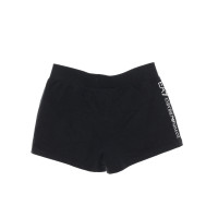 Emporio Armani Shorts Cotton in Black