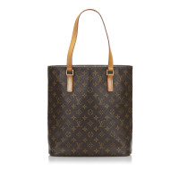 Louis Vuitton Vavin GM aus Canvas in Braun