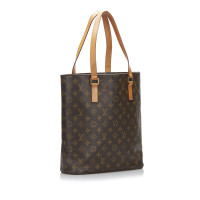 Louis Vuitton Vavin GM aus Canvas in Braun