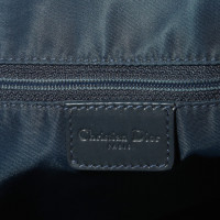 Christian Dior Tote bag in Blue