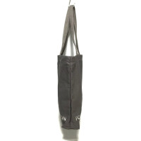 Louis Vuitton Tote Bag aus Canvas in Grau