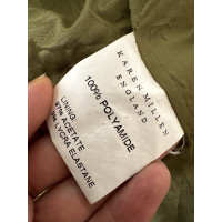 Karen Millen Jacket/Coat in Green