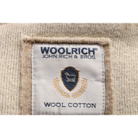 Woolrich Bovenkleding in Beige