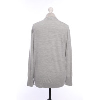 Allude Knitwear Wool in Grey