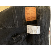 Zadig & Voltaire Jeans in Nero