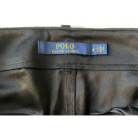 Polo Ralph Lauren Broeken in Zwart