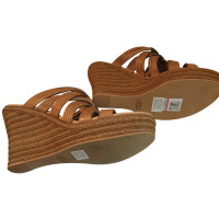 Ugg Australia Sandals with wedge heel