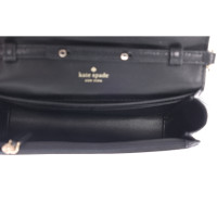 Kate Spade Clutch Bag in Black