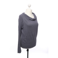 James Perse Top in Taupe
