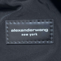 Alexander Wang Handtasche aus Leder in Beige