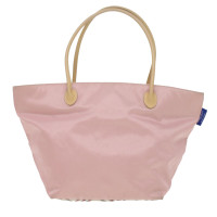 Burberry Tote bag in Pink