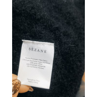 Sézane Knitwear Wool in Black