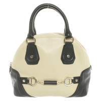 Aigner Handbag Leather