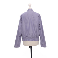 Aspesi Jacket/Coat in Violet