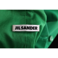Jil Sander Blazer in Groen