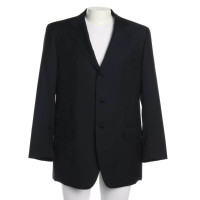 Fay Blazer Wool in Blue