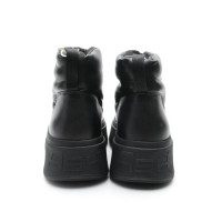 Ash Ankle boots in Black