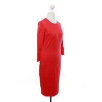 Piu & Piu Dress in Red