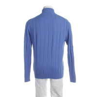 Gant Top Wool in Blue