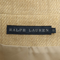 Ralph Lauren Blazer gemaakt van linnen