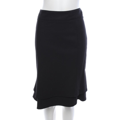 Les Copains Skirt in Black