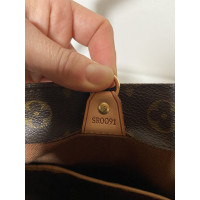 Louis Vuitton Vavin en Cuir en Marron