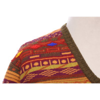 Christian Lacroix Knitwear Wool
