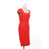 Roland Mouret Dress in Red
