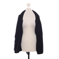 Sonia Rykiel Jacket/Coat Cotton in Black