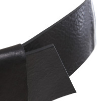 Bash Belt in black