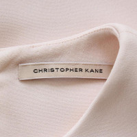Christopher Kane Robe sans manches