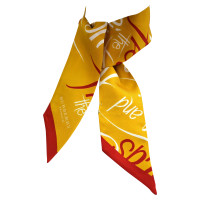 Burberry Prorsum Twilly silk scarf