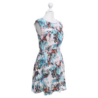 French Connection Dress with print