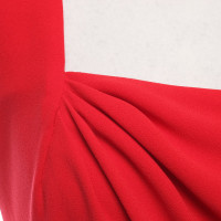 L.K. Bennett Kleid in Rot