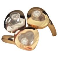 Chopard Ring aus Rotgold