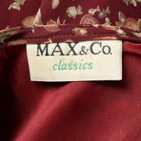 Max & Co Kleid aus Viskose
