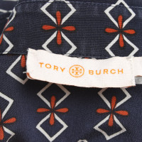 Tory Burch Robe en Soie