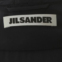 Jil Sander Lightweight silk jacket