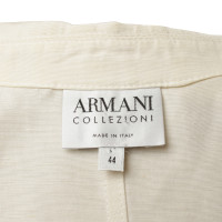 Armani Blazer in Off-White