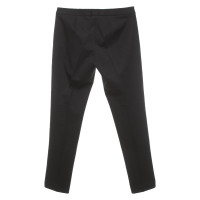 Michael Kors Paire de Pantalon en Noir