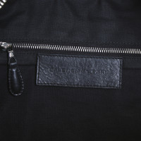 Balenciaga Handtasche in Schwarz