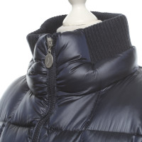 Trussardi Giacca/Cappotto in Blu