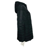 Roberto Cavalli Jacket/Coat in Black