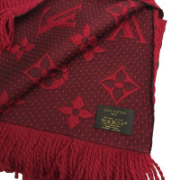 Louis Vuitton Logomania Scarf