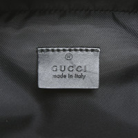 Gucci Rucksack aus GG Supreme Canvas