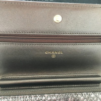 Chanel Python-Tasche