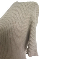 Windsor  Knit Top-short-lusso